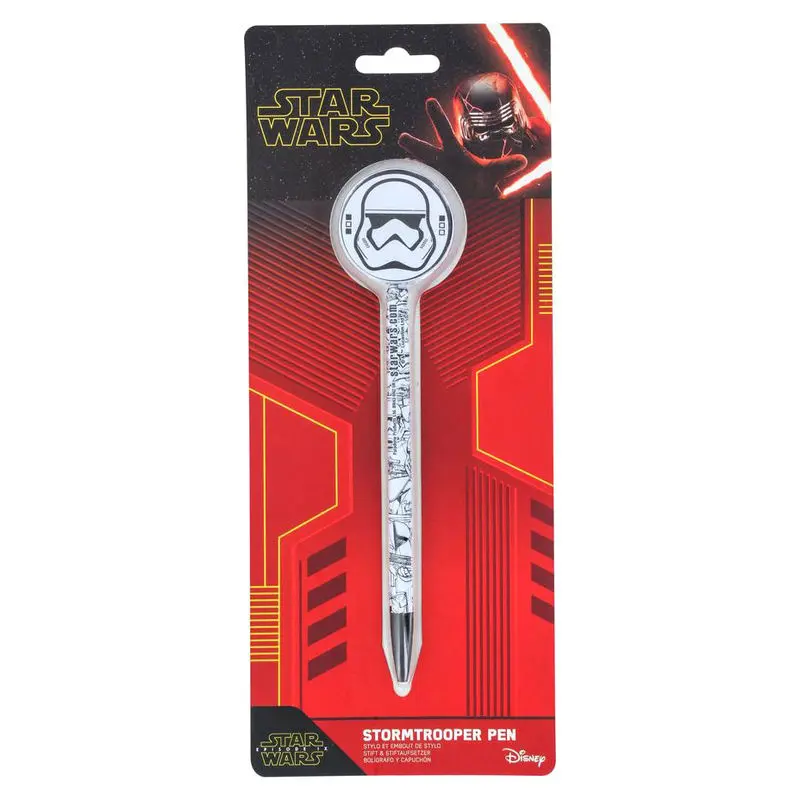 Star Wars Stormtrooper toll termékfotó