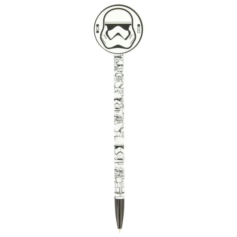 Star Wars Stormtrooper toll termékfotó