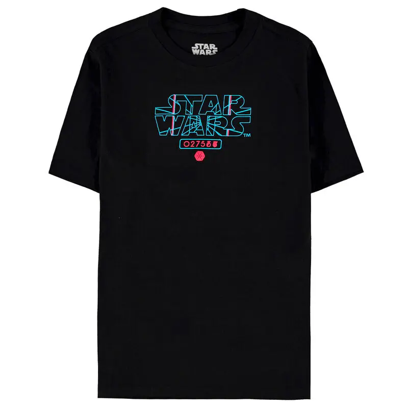 Star Wars Stormtroopers női póló termékfotó