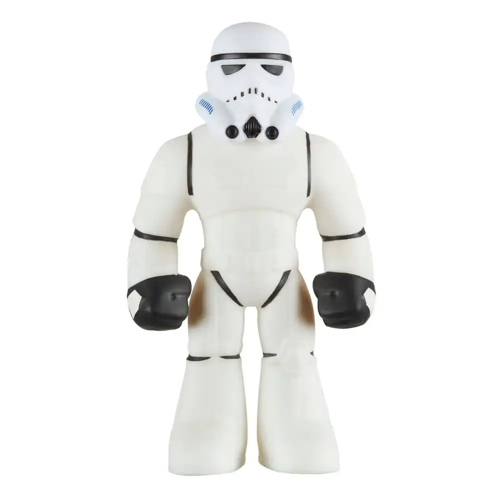 Star Wars: Stretch Mini - Stormtrooper nyújtható figura termékfotó