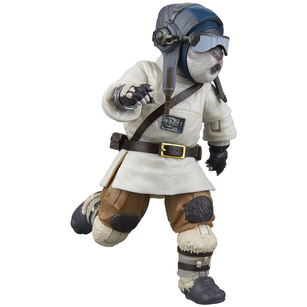 Star Wars The Acolyte Bazil Jedi Order Tracker figura 15cm termékfotó