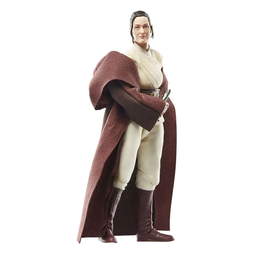 Star Wars: The Acolyte Black Series Jedi Master Indara akciófigura 15 cm termékfotó