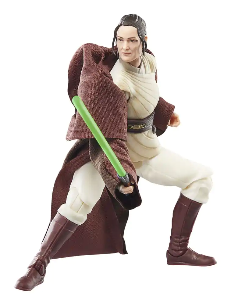 Star Wars: The Acolyte Black Series Jedi Master Indara akciófigura 15 cm termékfotó