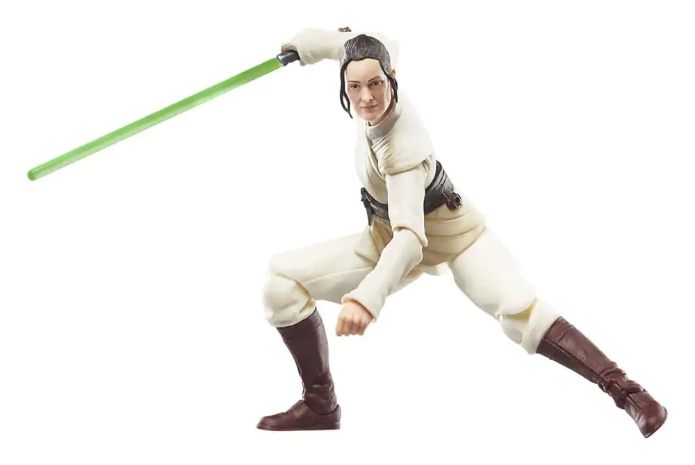 Star Wars: The Acolyte Black Series Jedi Master Indara akciófigura 15 cm termékfotó