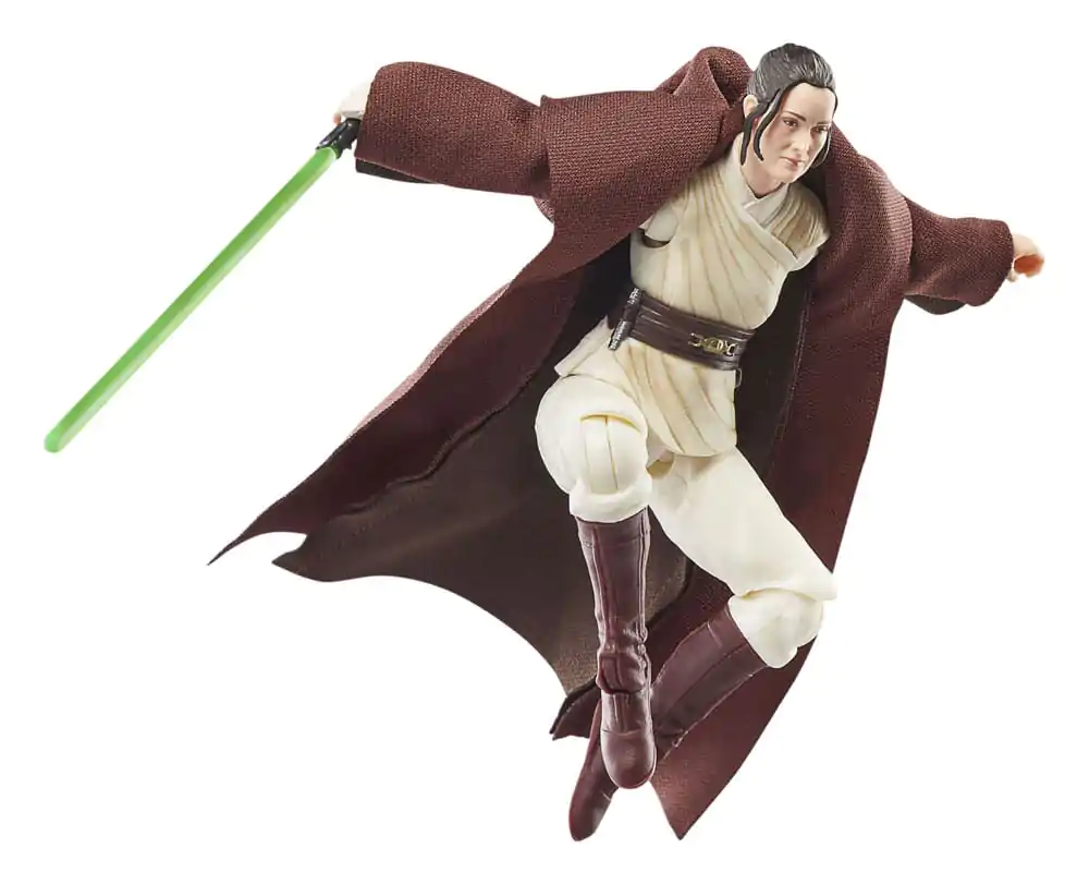 Star Wars: The Acolyte Black Series Jedi Master Indara akciófigura 15 cm termékfotó