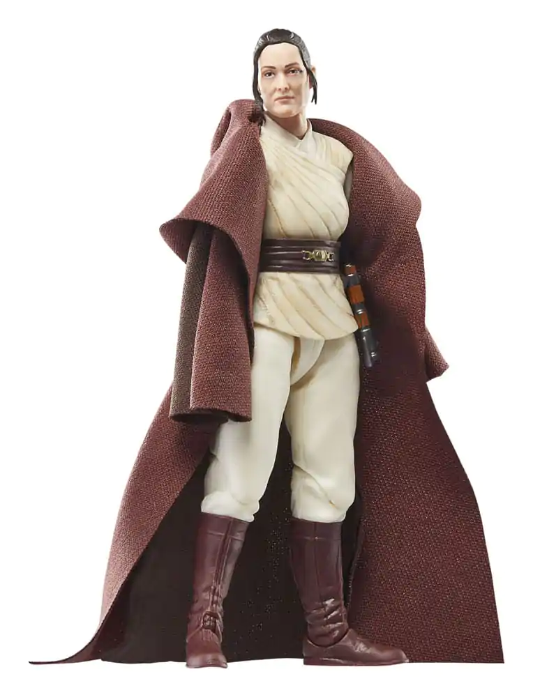 Star Wars: The Acolyte Black Series Jedi Master Indara akciófigura 15 cm termékfotó