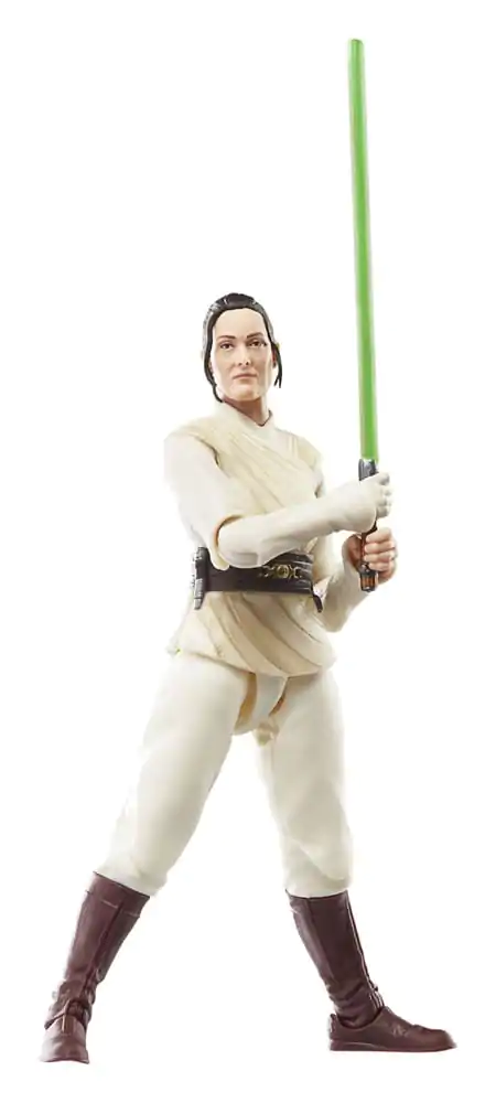 Star Wars: The Acolyte Black Series Jedi Master Indara akciófigura 15 cm termékfotó