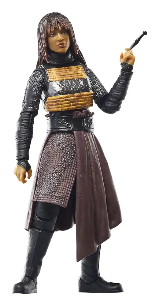 Star Wars: The Acolyte Black Series Mae (Assassin) akciófigura 15 cm termékfotó