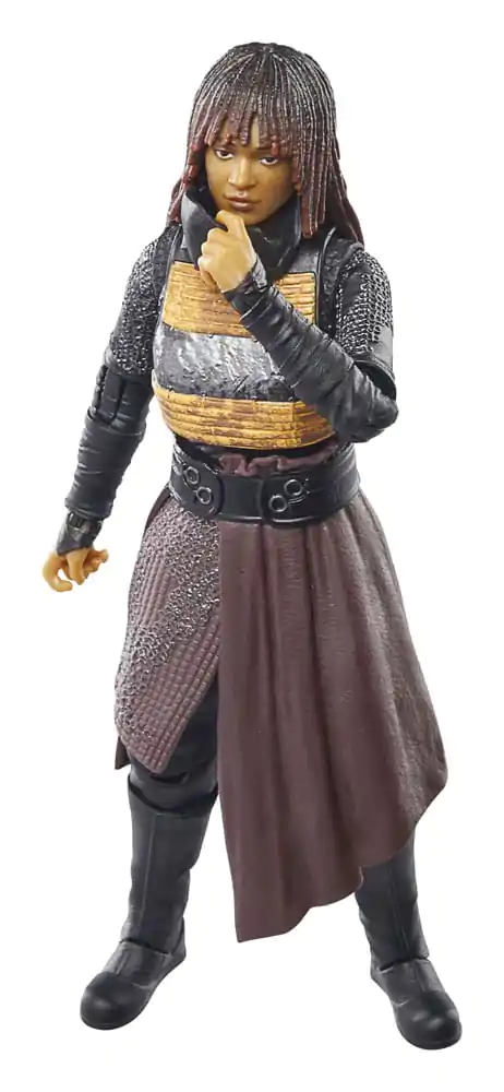 Star Wars: The Acolyte Black Series Mae (Assassin) akciófigura 15 cm termékfotó