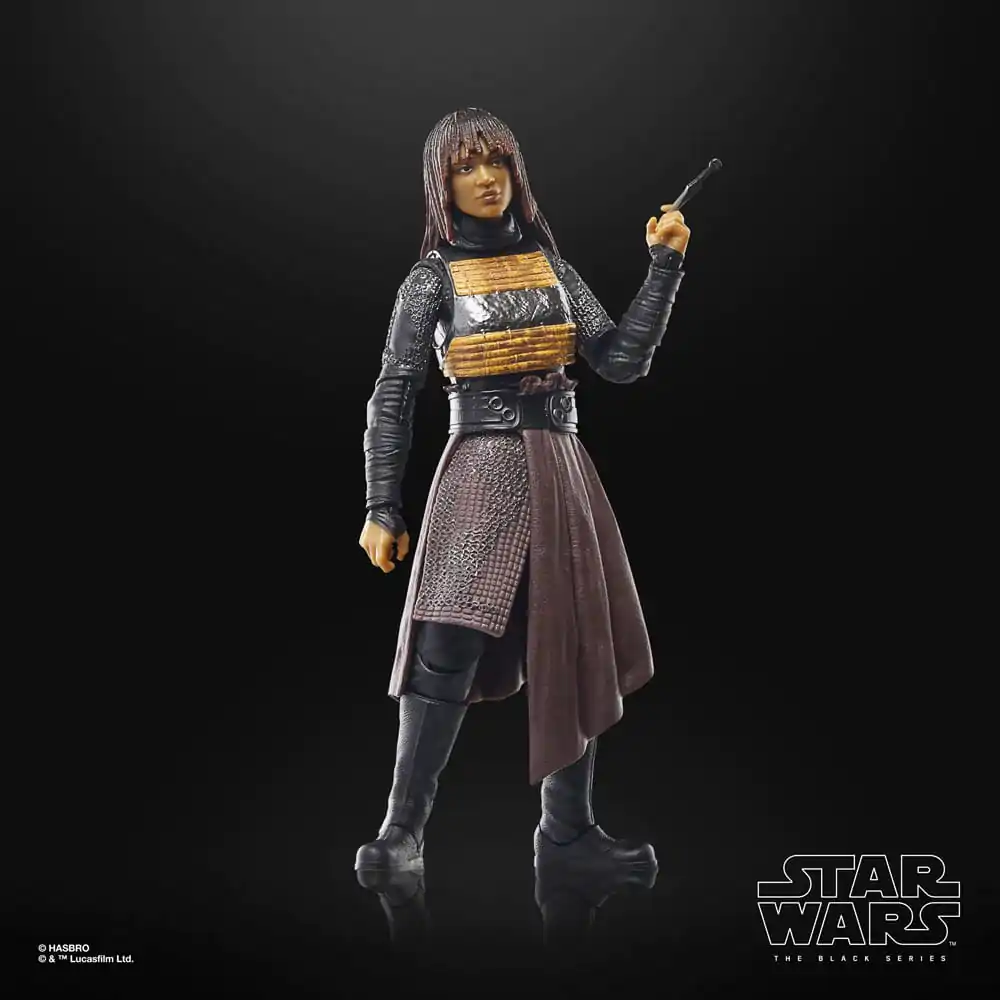 Star Wars: The Acolyte Black Series Mae (Assassin) akciófigura 15 cm termékfotó