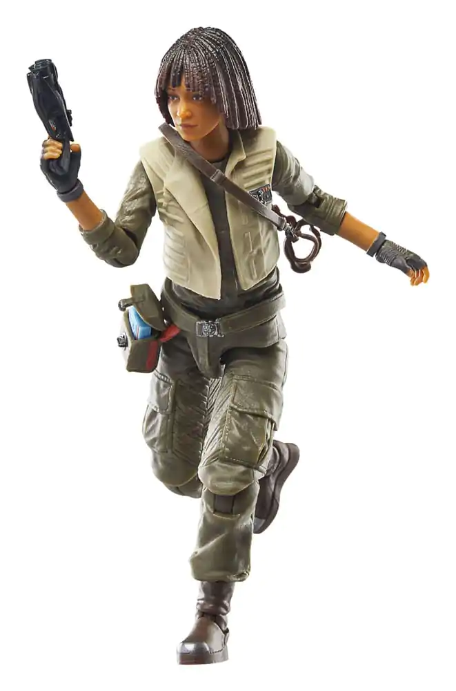 Star Wars: The Acolyte Black Series Osha Aniseya akciófigura 15 cm termékfotó