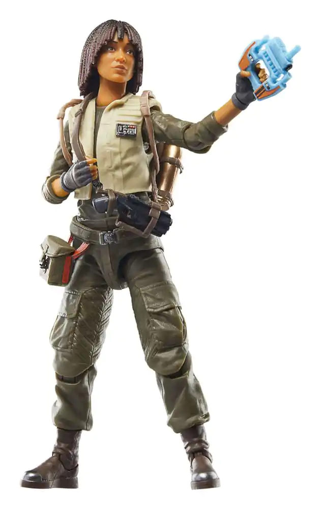 Star Wars: The Acolyte Black Series Osha Aniseya akciófigura 15 cm termékfotó