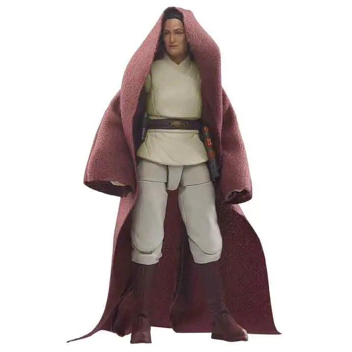 Star Wars the Acolyte Jedi Master Indara figura 9,5cm termékfotó