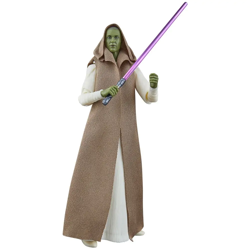 Star Wars The Acolyte Jedi Master Vernestra Rwoh figura 15cm termékfotó