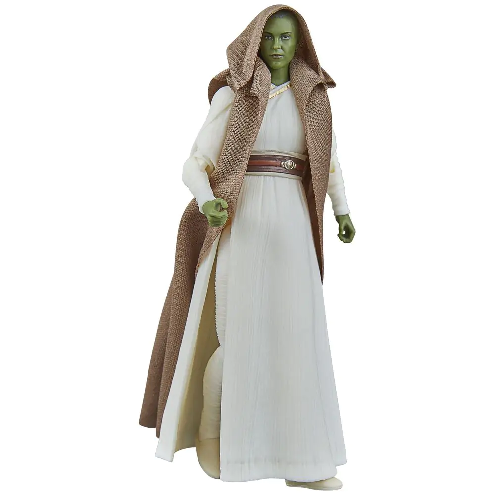 Star Wars The Acolyte Jedi Master Vernestra Rwoh figura 15cm termékfotó