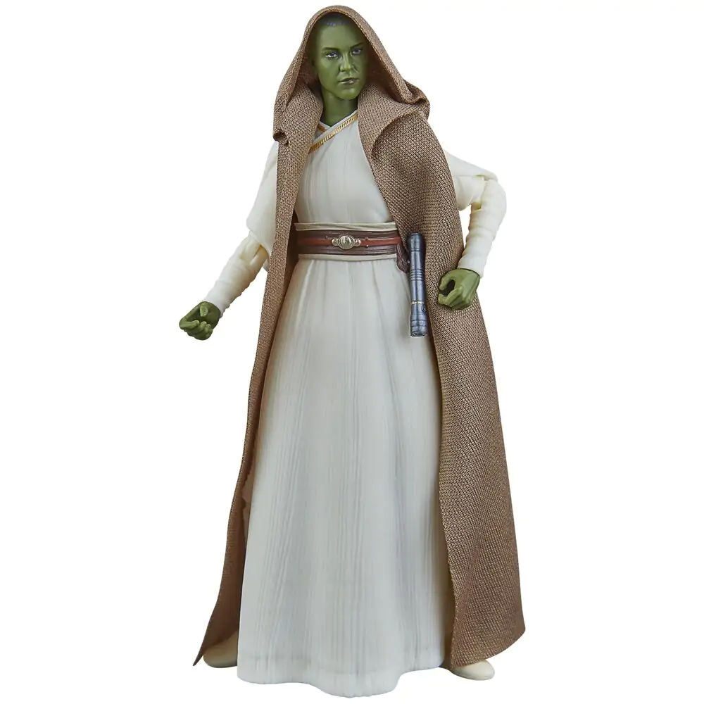 Star Wars The Acolyte Jedi Master Vernestra Rwoh figura 15cm termékfotó