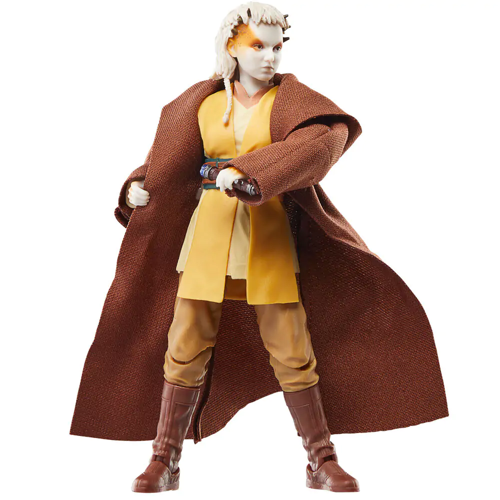 Star Wars The Acolyte Padawan Jecki Lon figura 15cm termékfotó