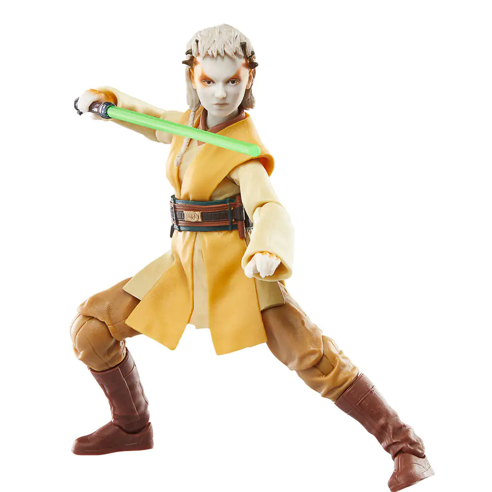 Star Wars The Acolyte Padawan Jecki Lon figura 15cm termékfotó