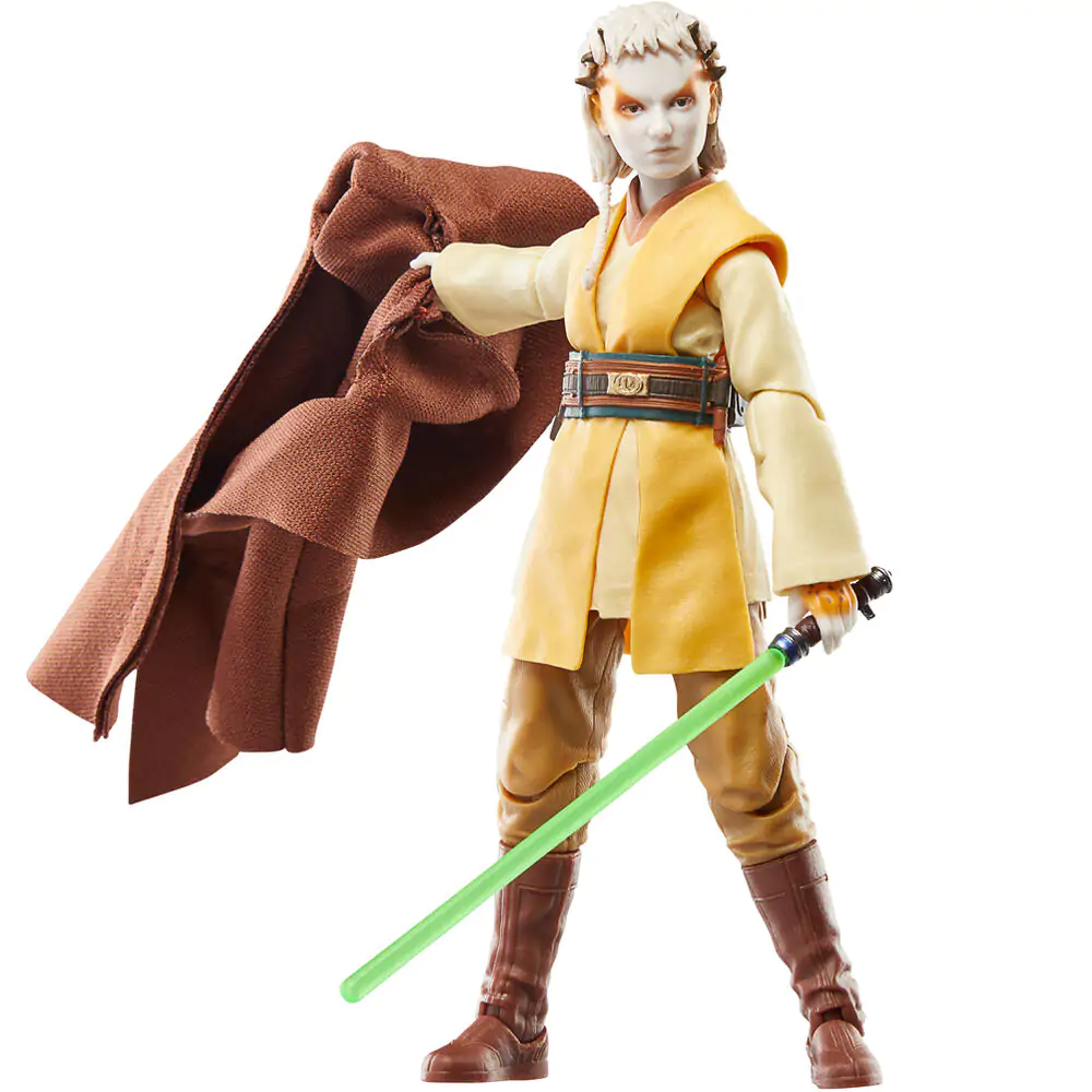 Star Wars The Acolyte Padawan Jecki Lon figura 15cm termékfotó