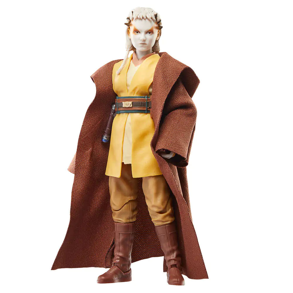 Star Wars The Acolyte Padawan Jecki Lon figura 15cm termékfotó