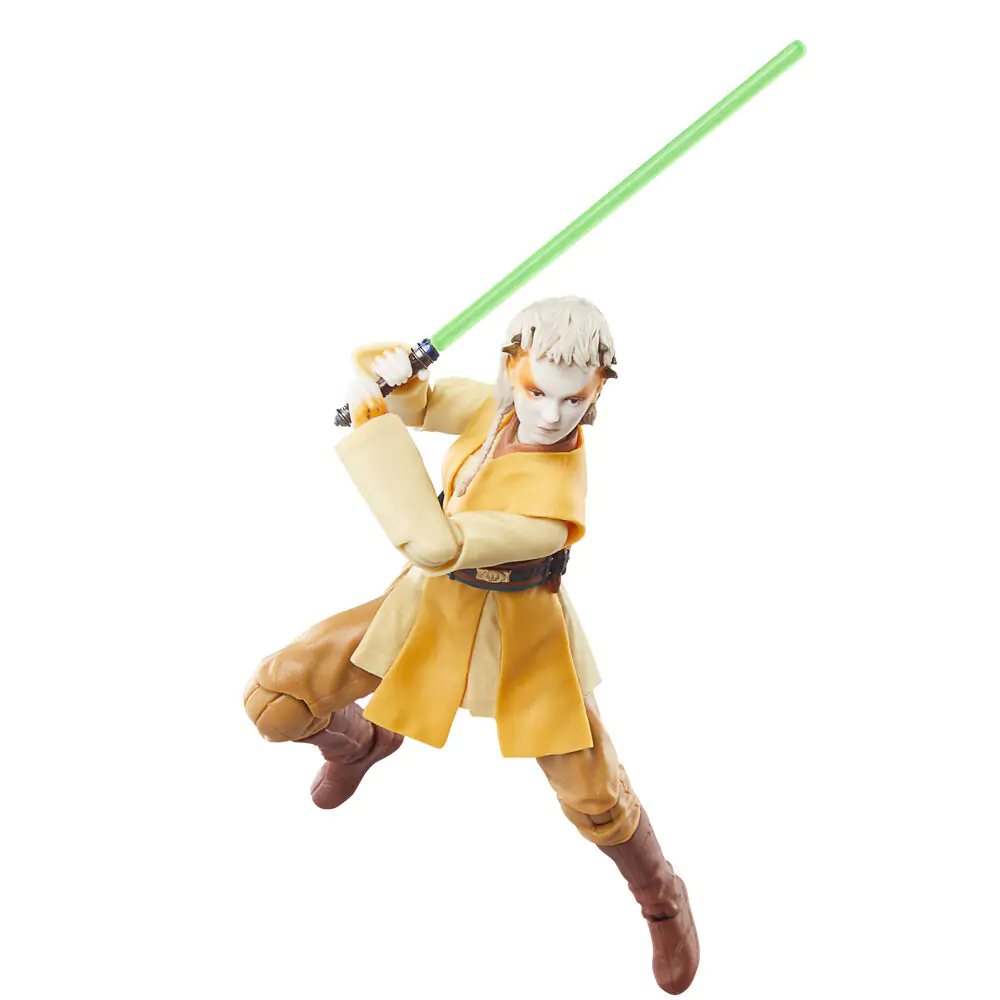 Star Wars The Acolyte Padawan Jecki Lon figura 15cm termékfotó