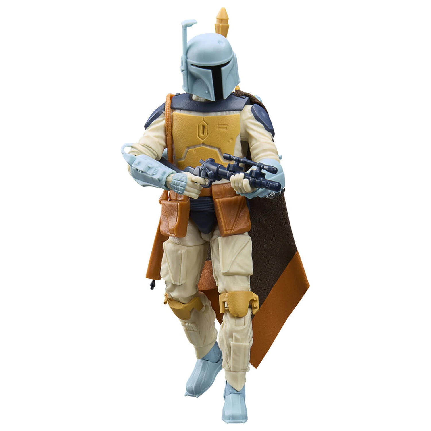 Star Wars The Adventures Of R2-D2 And C-3PO Boba Fett figura 15cm termékfotó