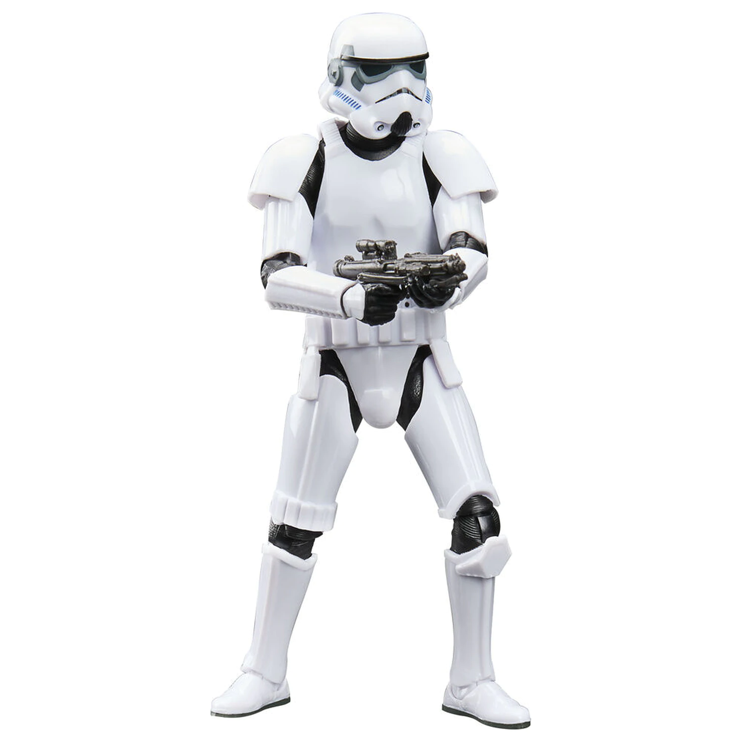 Star Wars The Adventures Of R2-D2 And C-3PO Imperial Stormtrooper figura 15cm termékfotó