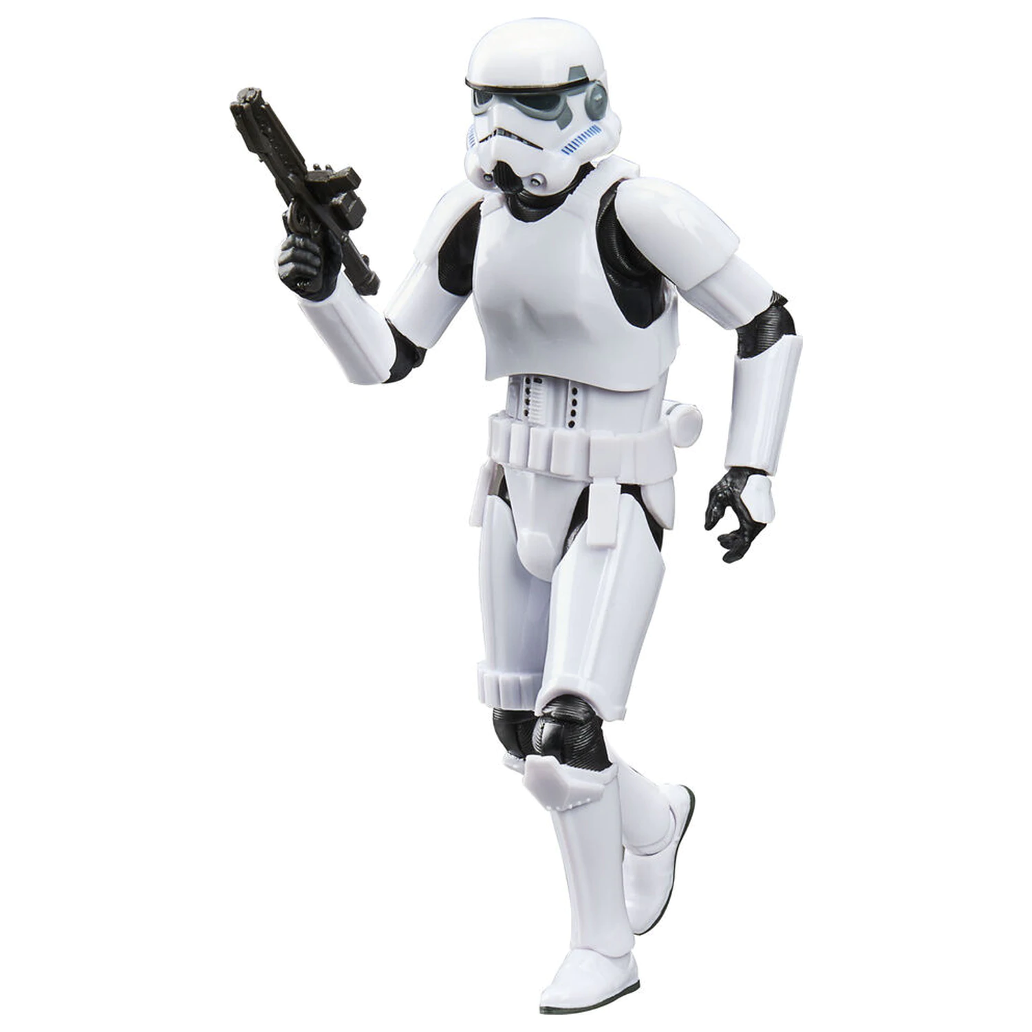 Star Wars The Adventures Of R2-D2 And C-3PO Imperial Stormtrooper figura 15cm termékfotó