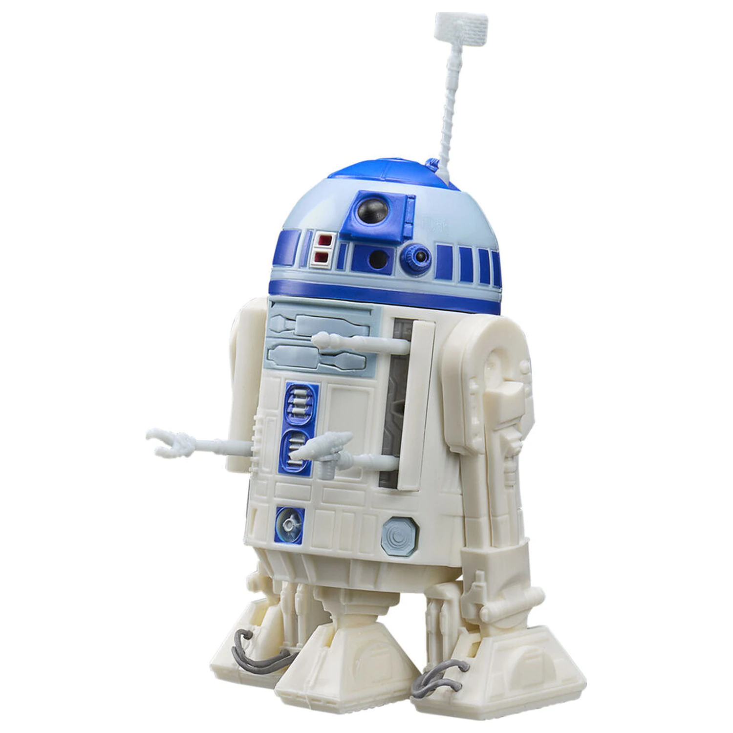 Star Wars The Adventures Of R2-D2 And C-3PO R2-D2 figura  termékfotó