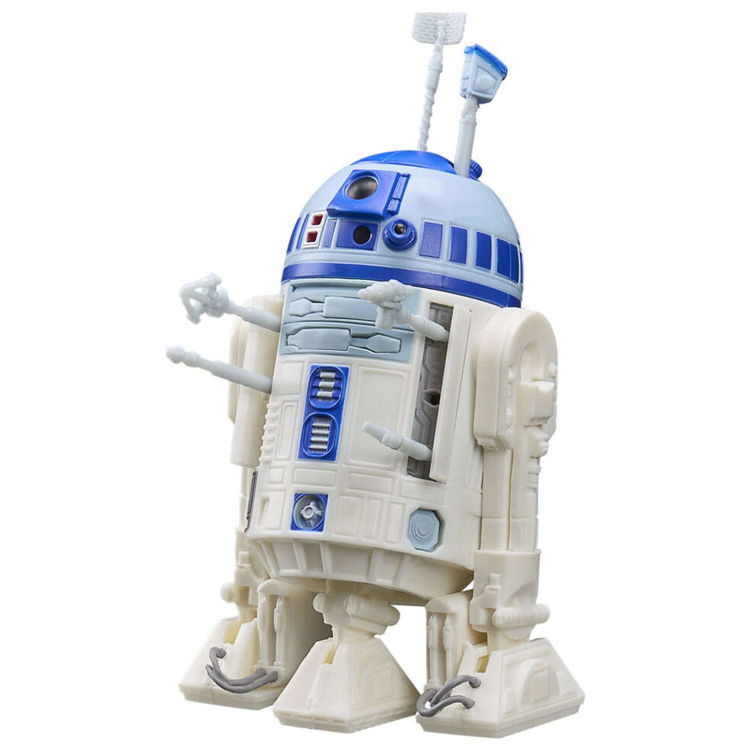 Star Wars The Adventures Of R2-D2 And C-3PO R2-D2 figura  termékfotó