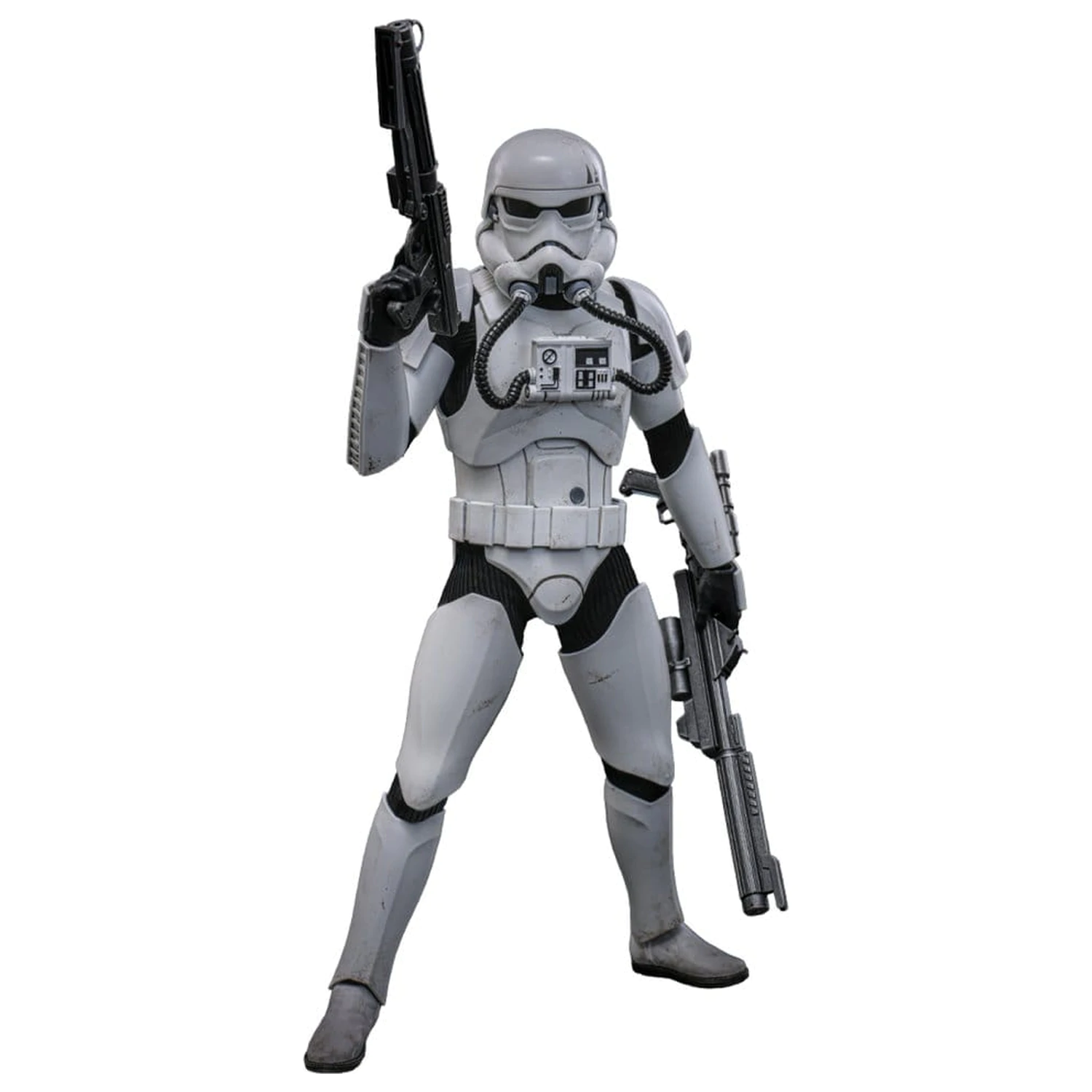 Star Wars: The Bad Batch 1/6 TK Stormtrooper akciófigura 30 cm termékfotó