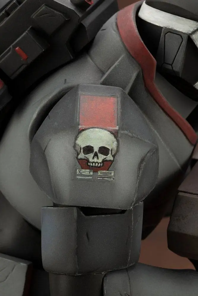 Star Wars The Bad Batch ARTFX 1/7 Wrecker PVC szobor figura 26 cm termékfotó