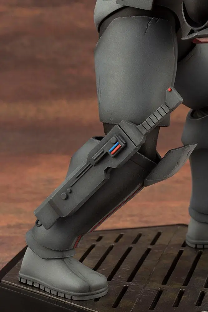 Star Wars The Bad Batch ARTFX 1/7 Wrecker PVC szobor figura 26 cm termékfotó