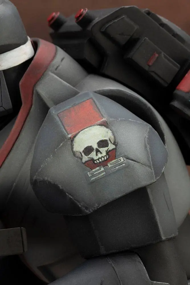 Star Wars The Bad Batch ARTFX 1/7 Wrecker PVC szobor figura 26 cm termékfotó