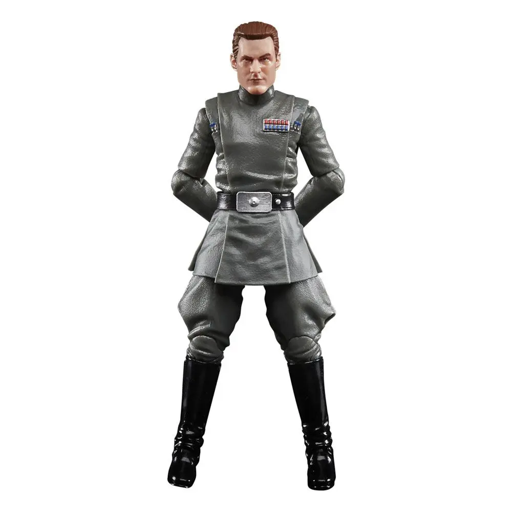 Star Wars The Bad Batch Black Series 2021 Vice Admiral Rampart akciófigura 15 cm termékfotó