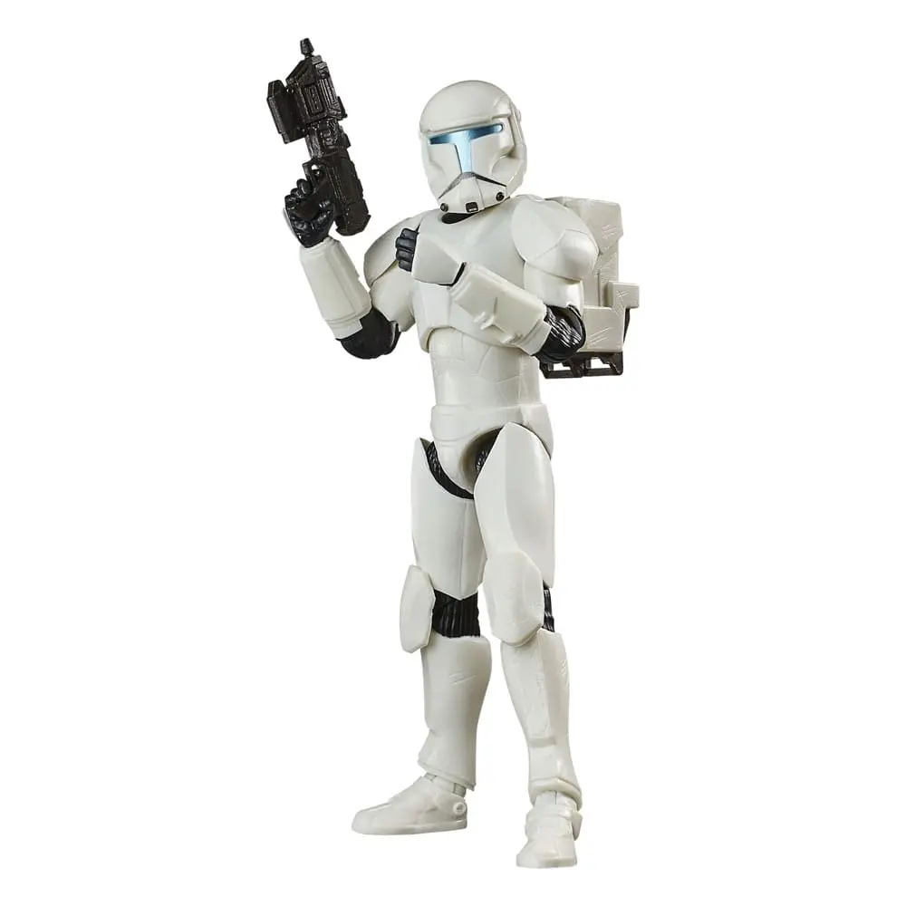 Star Wars: The Bad Batch Black Series Clone Commando akciófigura 15 cm termékfotó
