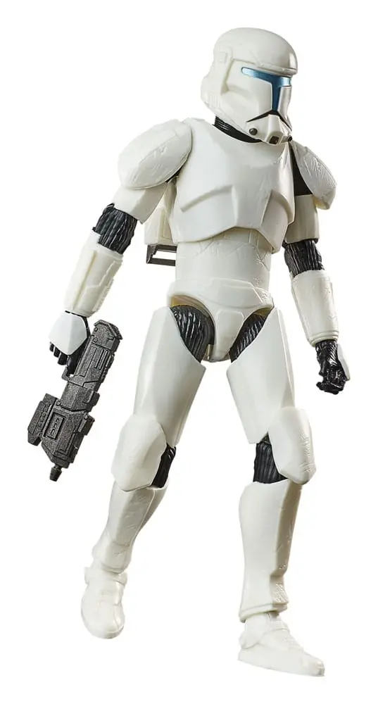 Star Wars: The Bad Batch Black Series Clone Commando akciófigura 15 cm termékfotó