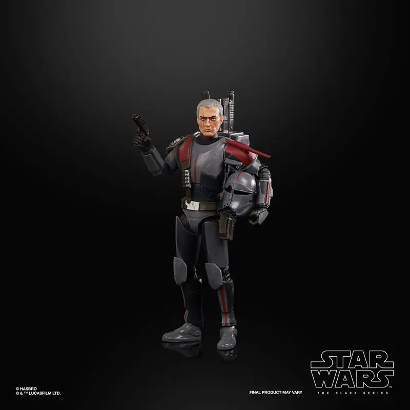 Star Wars The Bad Batch Crosshair figura 15cm termékfotó
