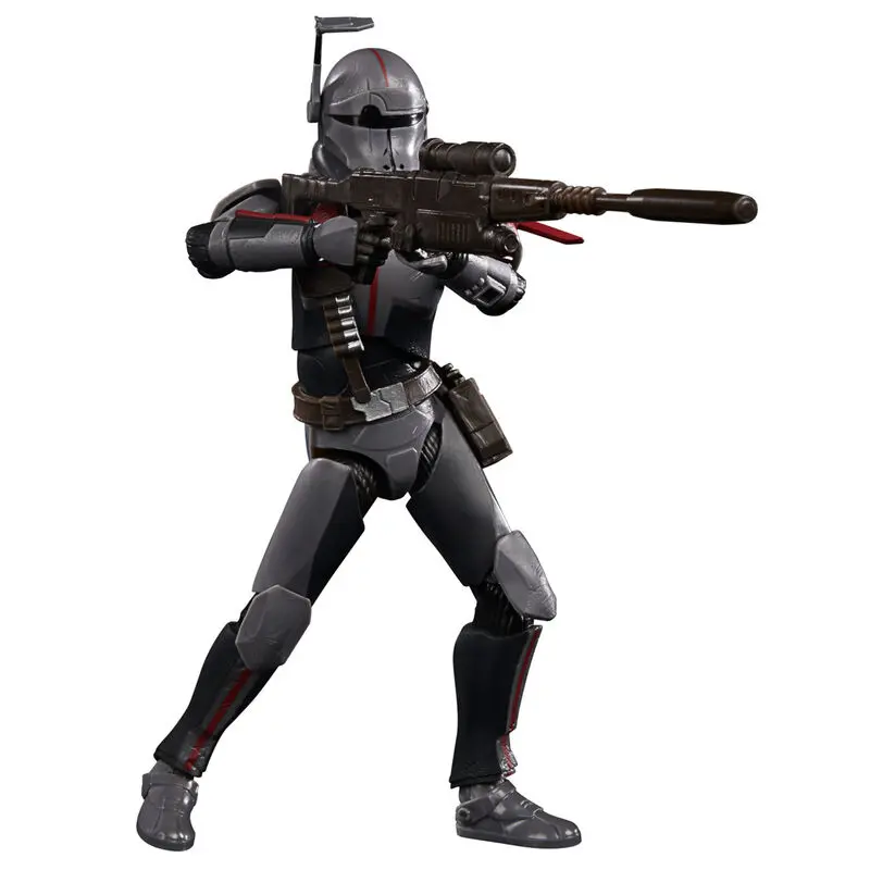 Star Wars The Bad Batch Crosshair figura 15cm termékfotó