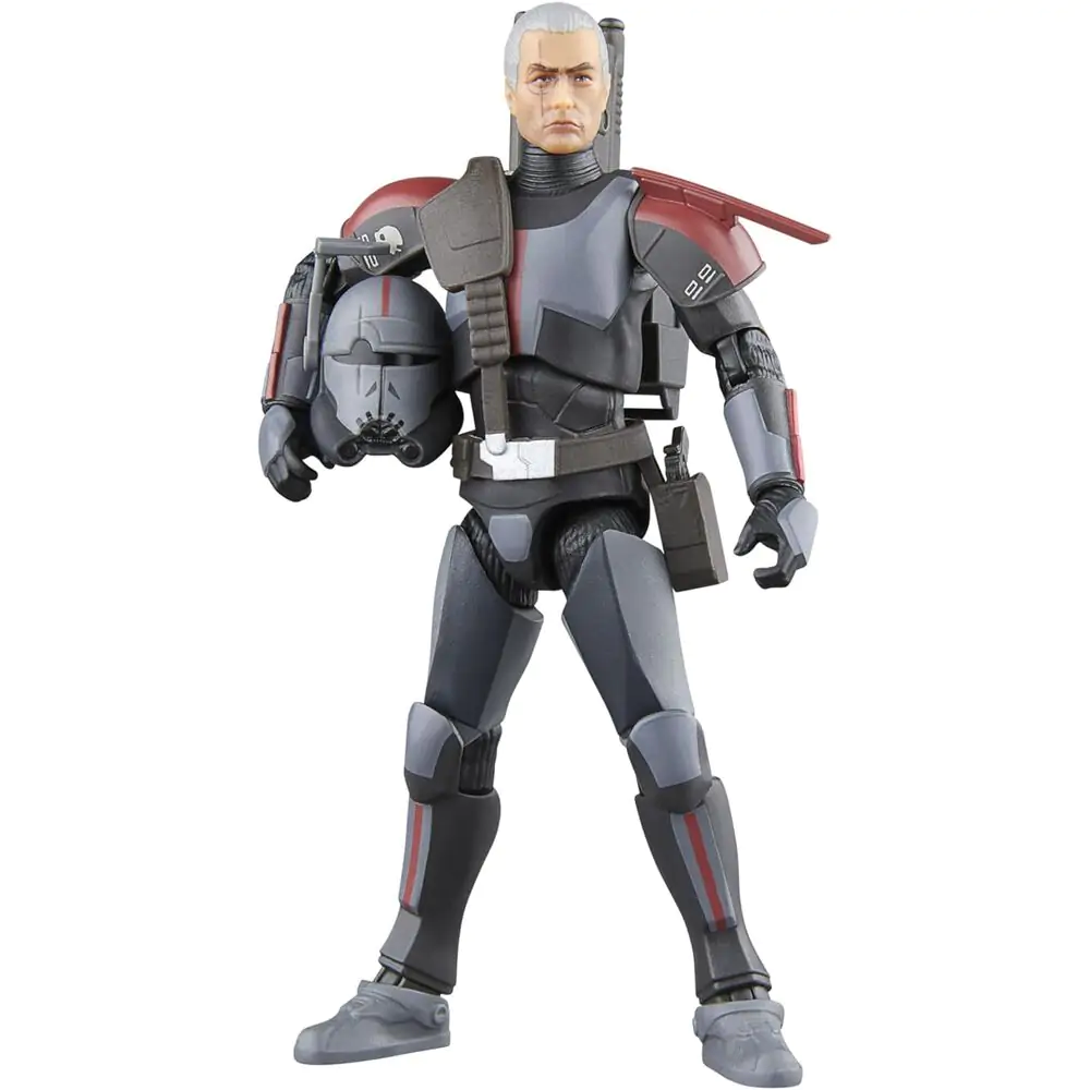 Star Wars The Bad Batch Crosshair figura 9,5cm termékfotó