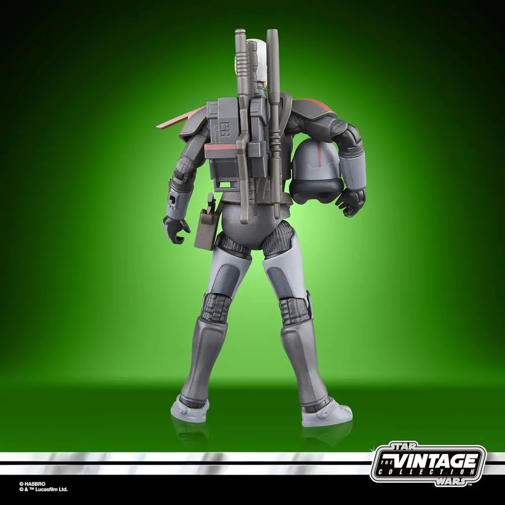Star Wars The Bad Batch Crosshair figura 9,5cm termékfotó