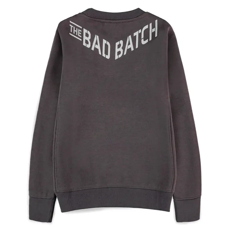 Star Wars The Bad Batch Crosshair gyerek pulóver termékfotó