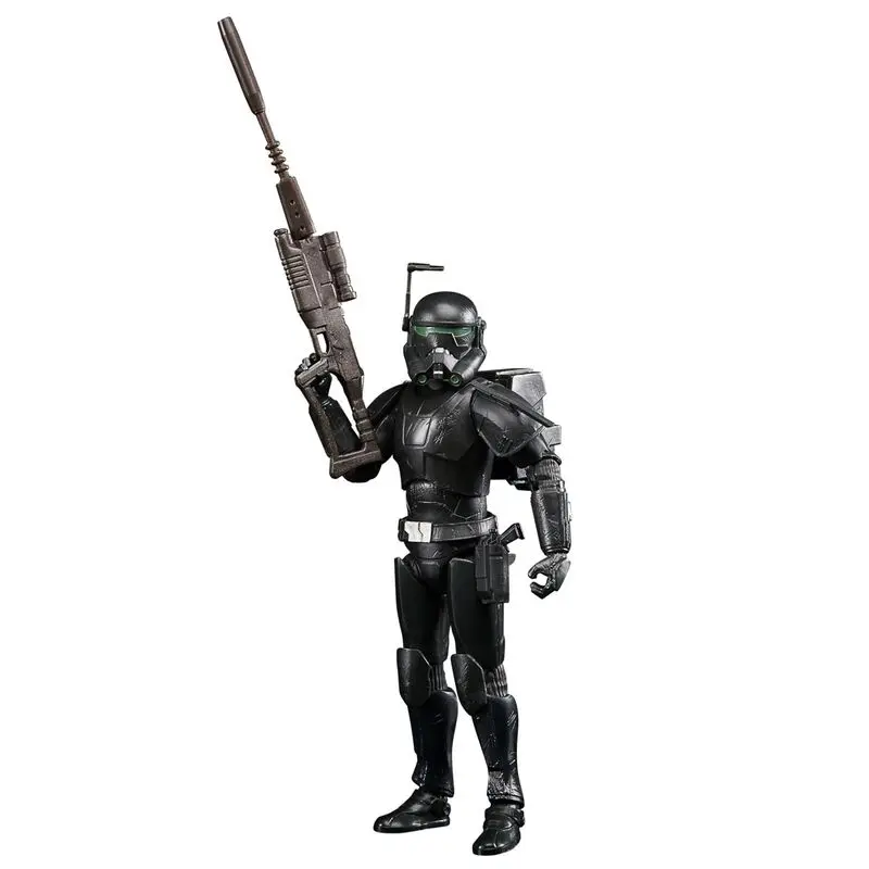 Star Wars The Bad Batch Crosshair Imperial figura 15cm termékfotó
