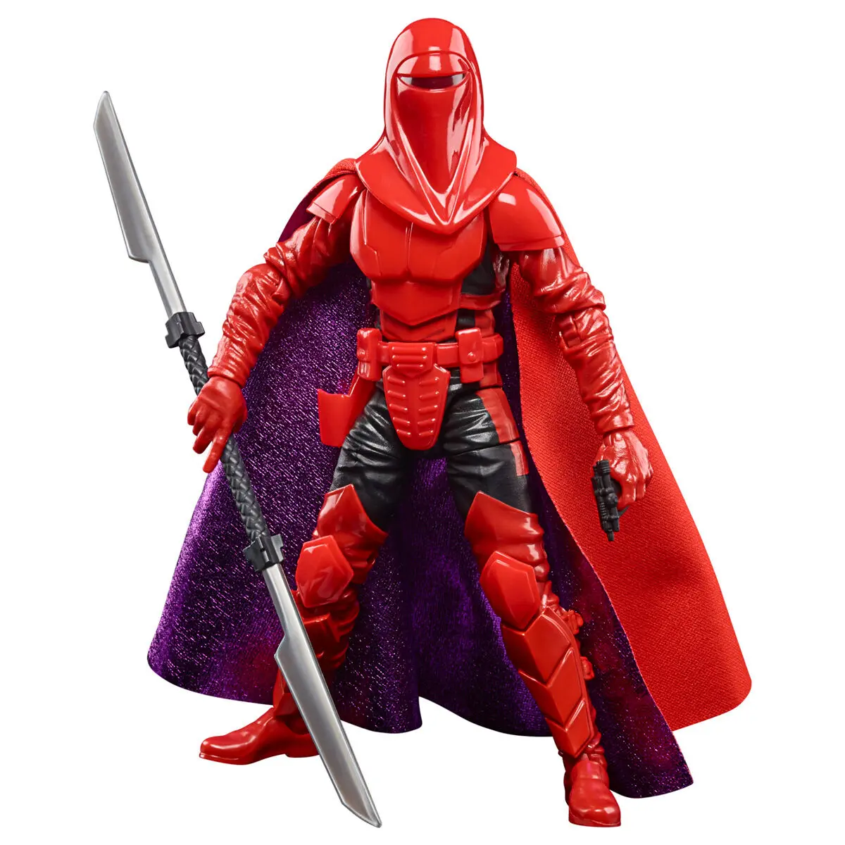 Star Wars The Black Series Carnor Jax figura 15cm termékfotó