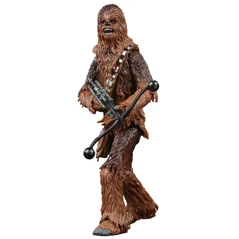 Star Wars The Black Series Chewbacca figura 15cm termékfotó