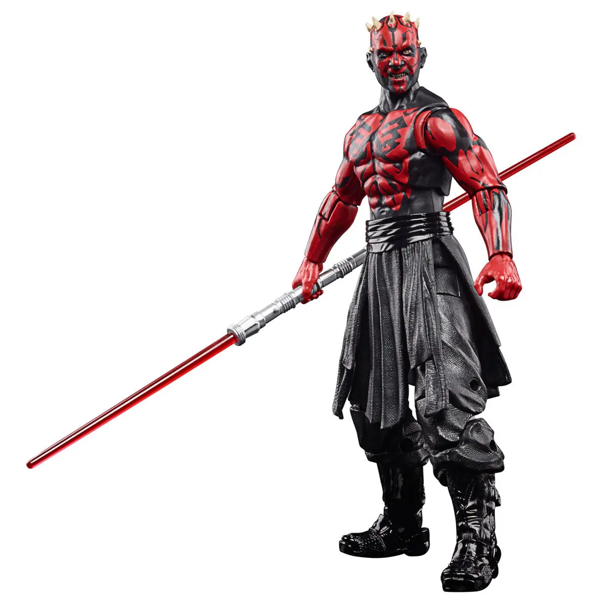 Star Wars The Black Series Darth Maul figura 15cm termékfotó