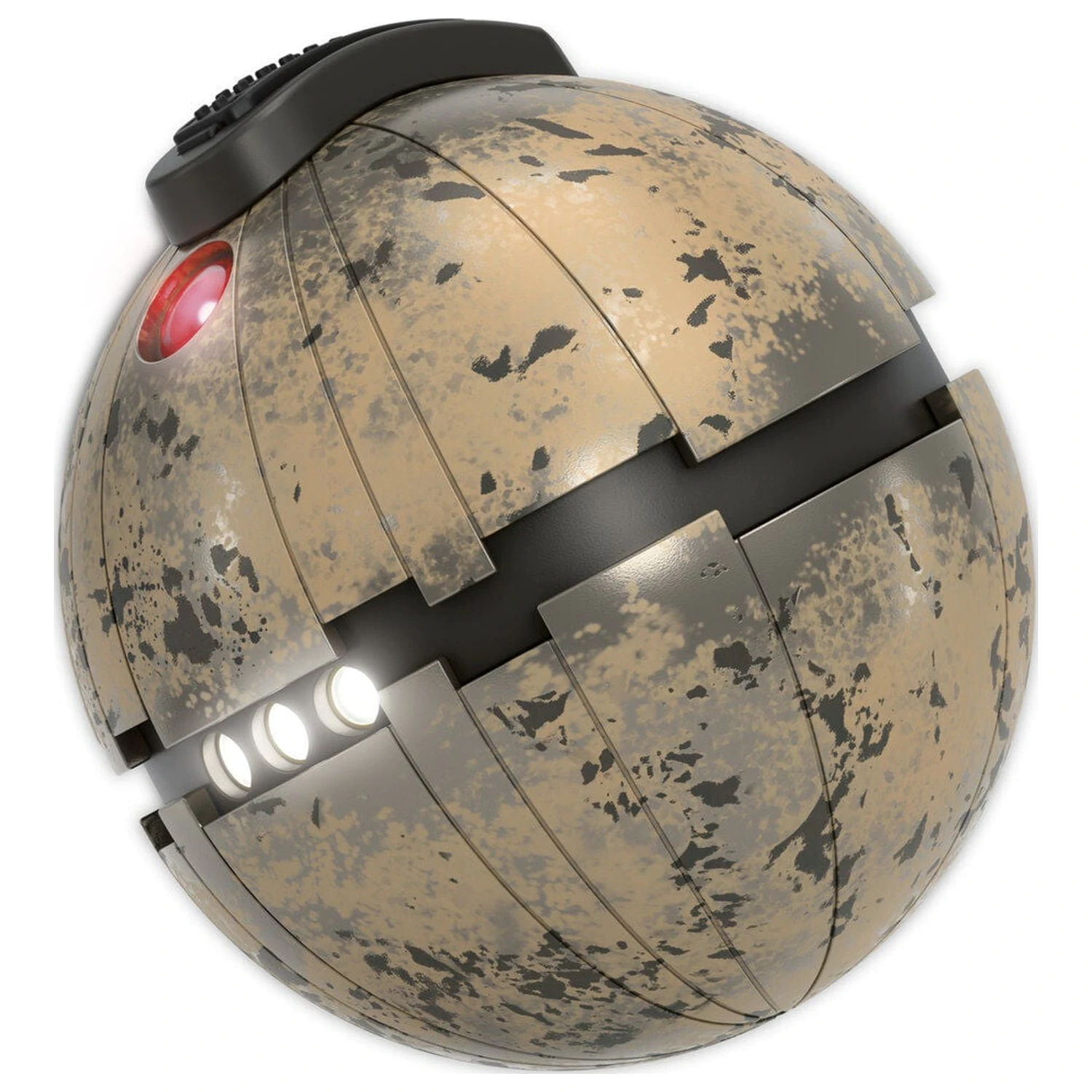 Star Wars The Black Series elektromos detonator termékfotó