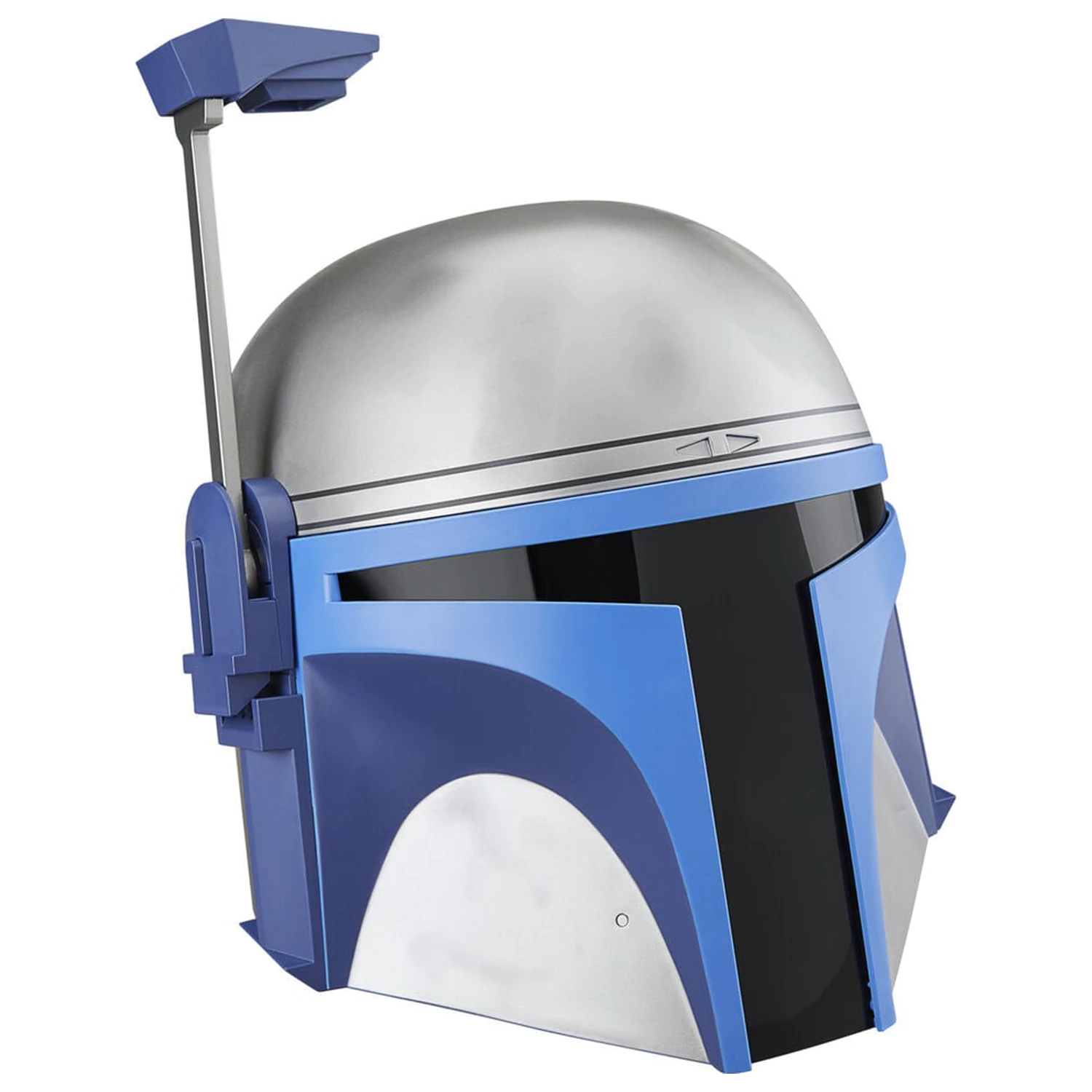 Star Wars The Black Series elektromos sisak termékfotó