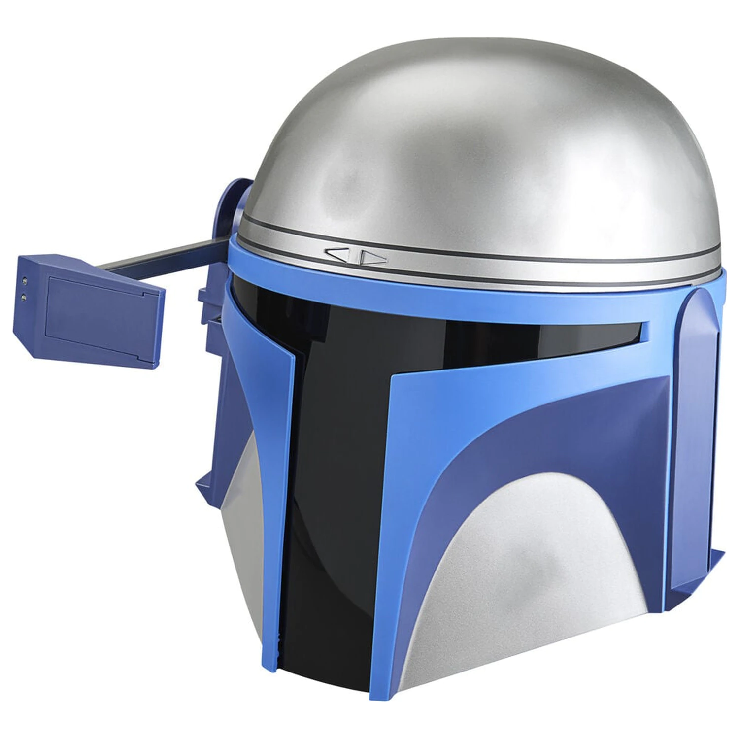 Star Wars The Black Series elektromos sisak termékfotó