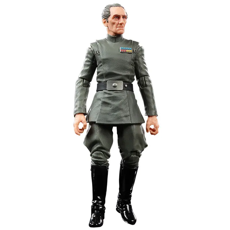 Star Wars The Black Series Grand Moff Tarkin figura 15cm termékfotó